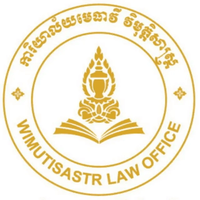 WIMUTISASSTR Law Office Logo